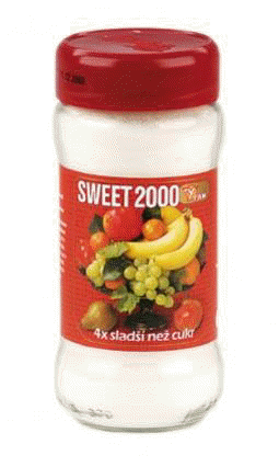 Sweet 2000 v dze