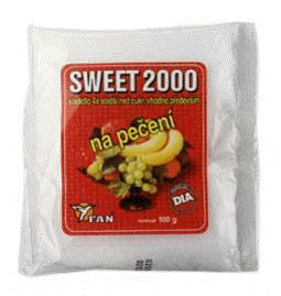 Sweet 2000 v sku